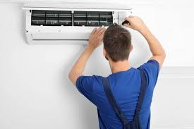 AC Maintenance Company in Abu Dhabi