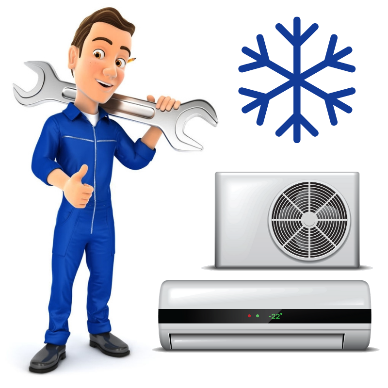 AC Maintenance Company in Sharjah