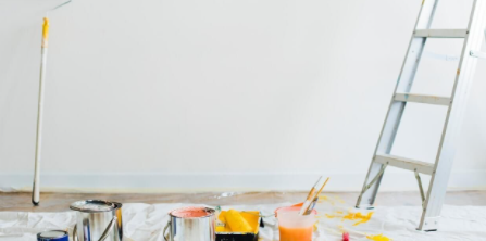 Painting Contractor in Abu Dhabi