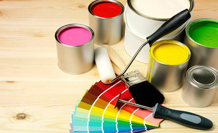 Painting Services in Al Ain