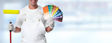 Wall Painter in Dubai