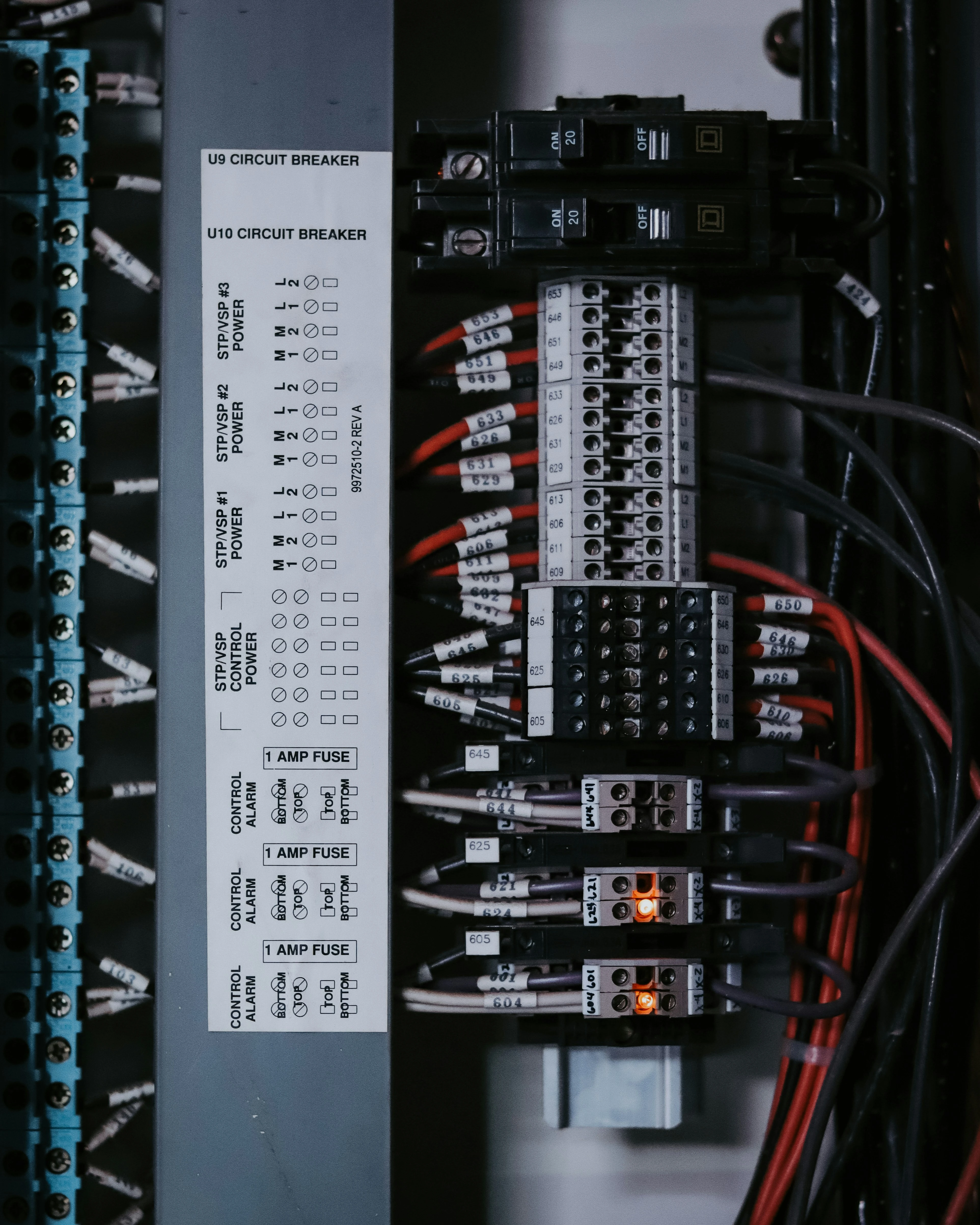 Electrical Company Sharjah