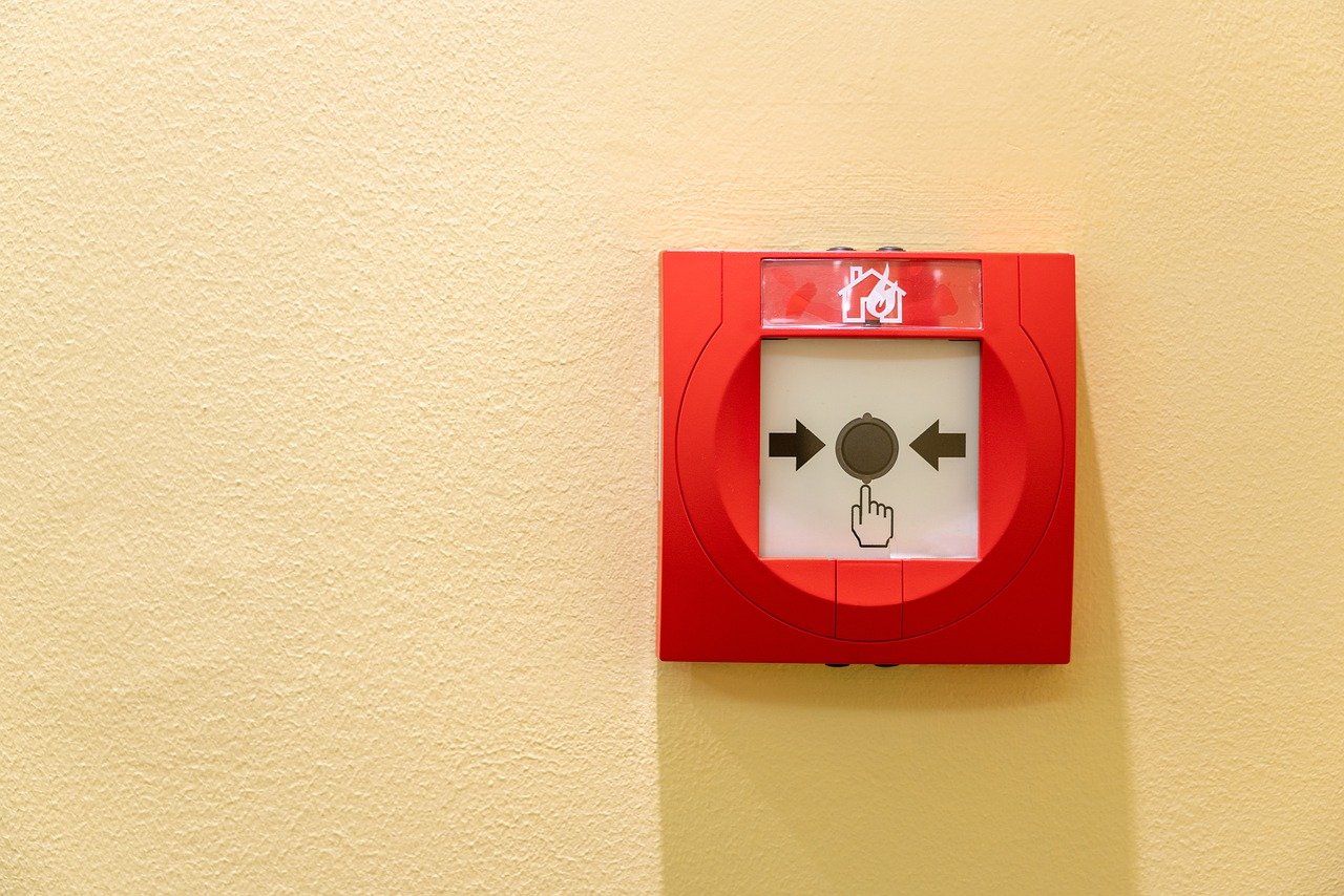 Fire Alarm Installation Cost