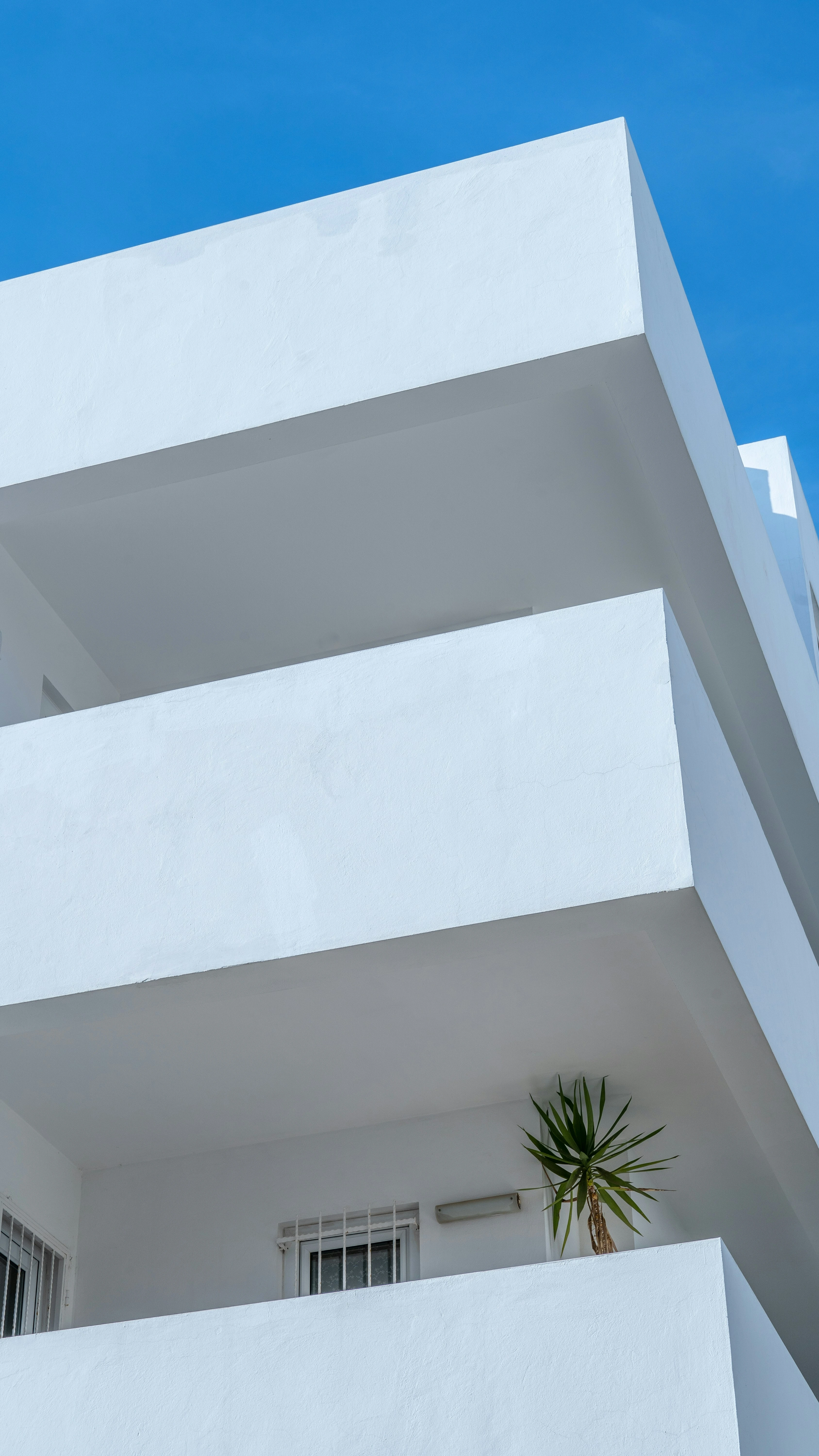 Exterior Painting Sharjah