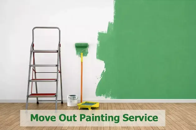 Interior Painting Dubai