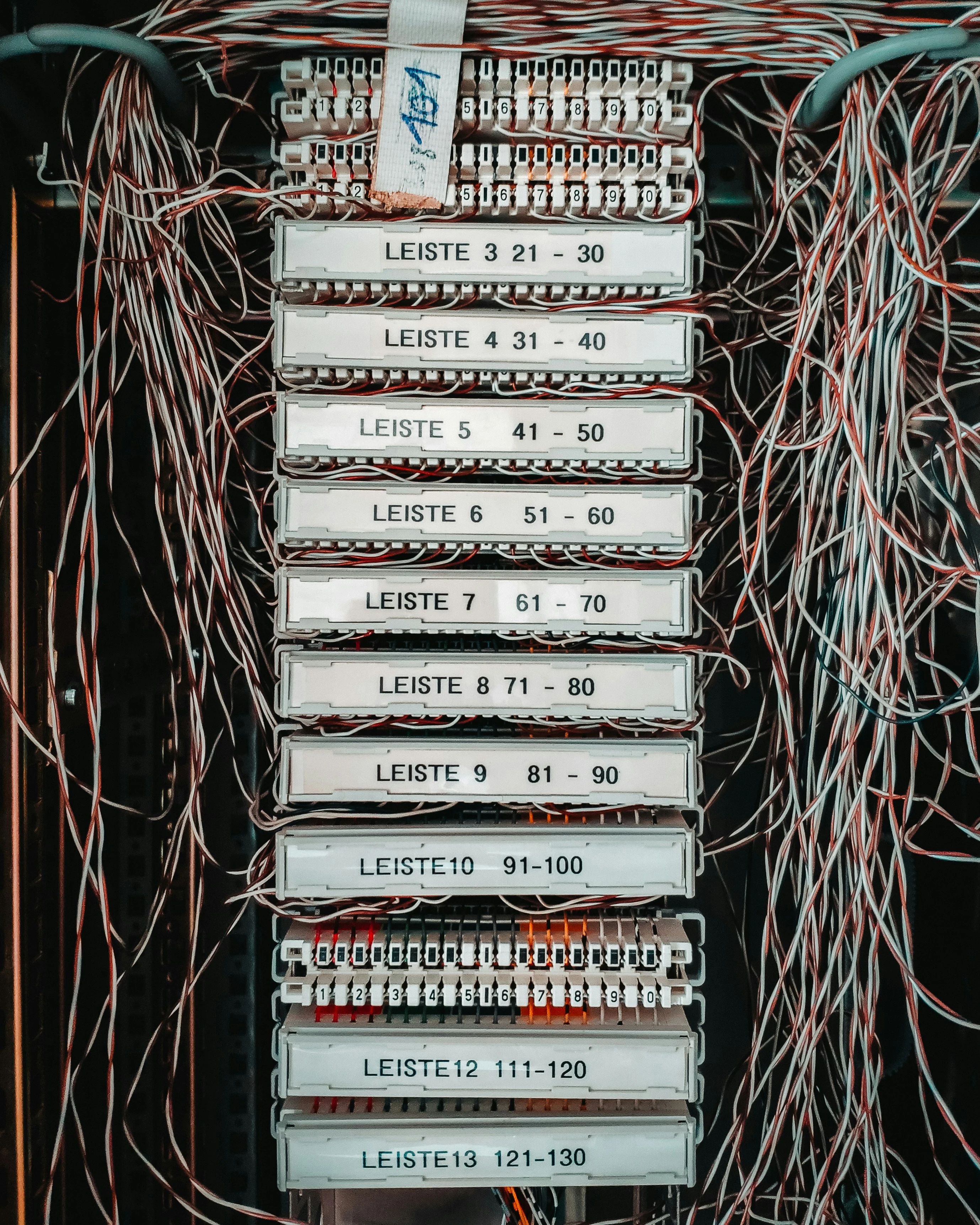 Electrical Services Dubai