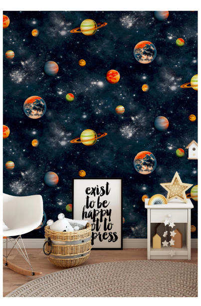 Kids Room Painting Dubai