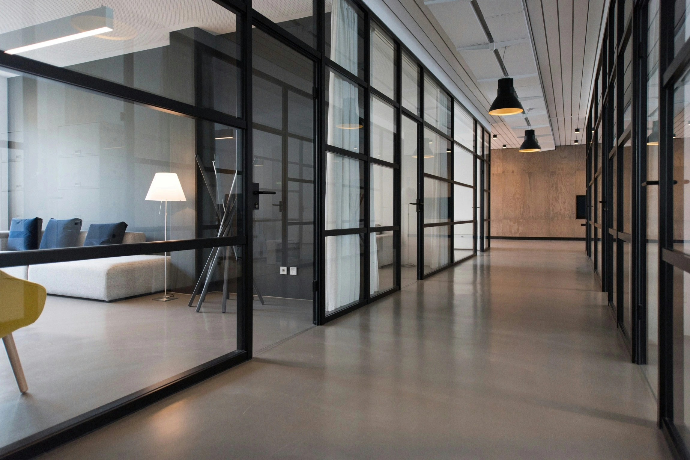 Office Painting Sharjah