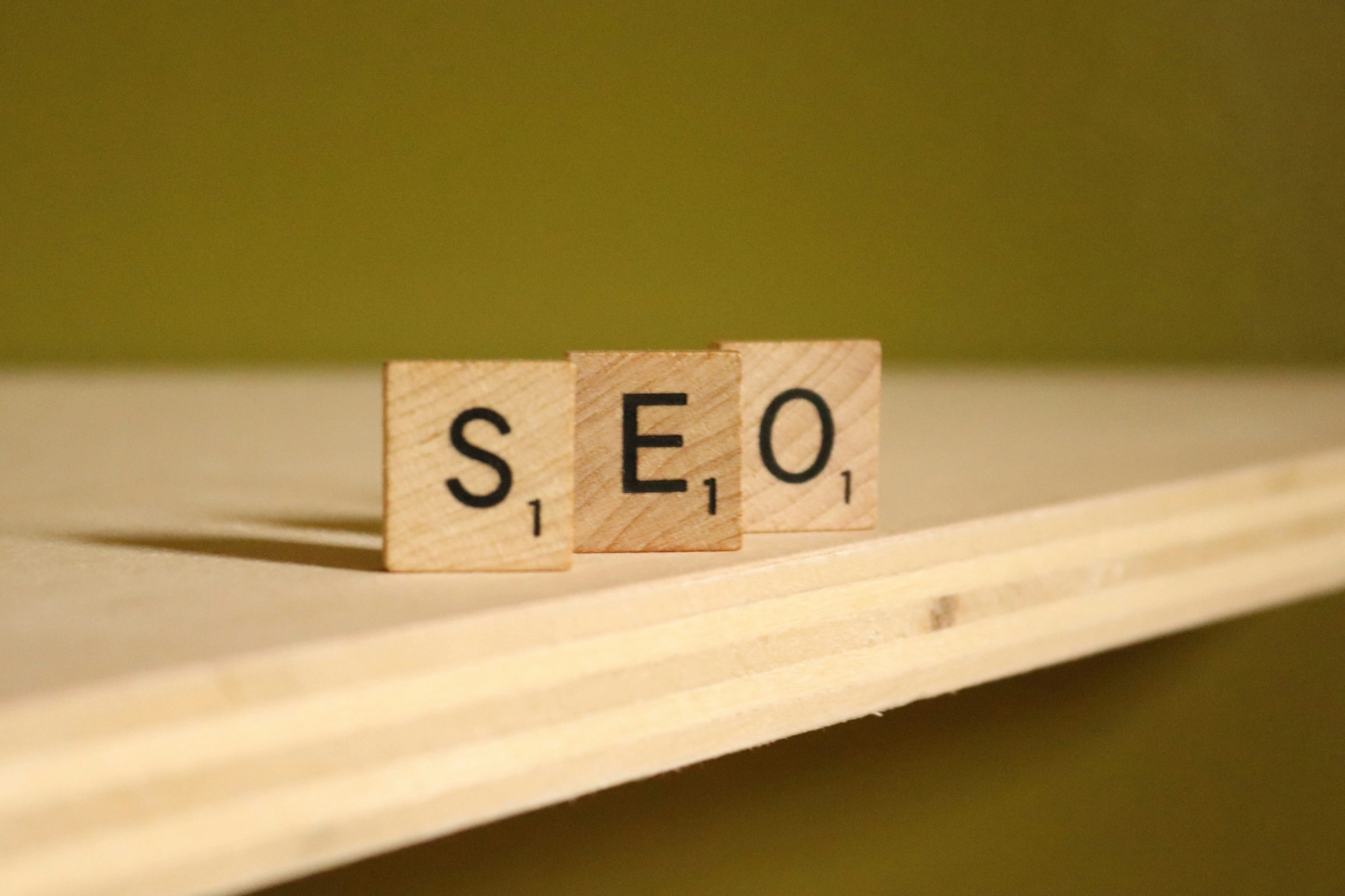 SEO Services Abu Dhabi