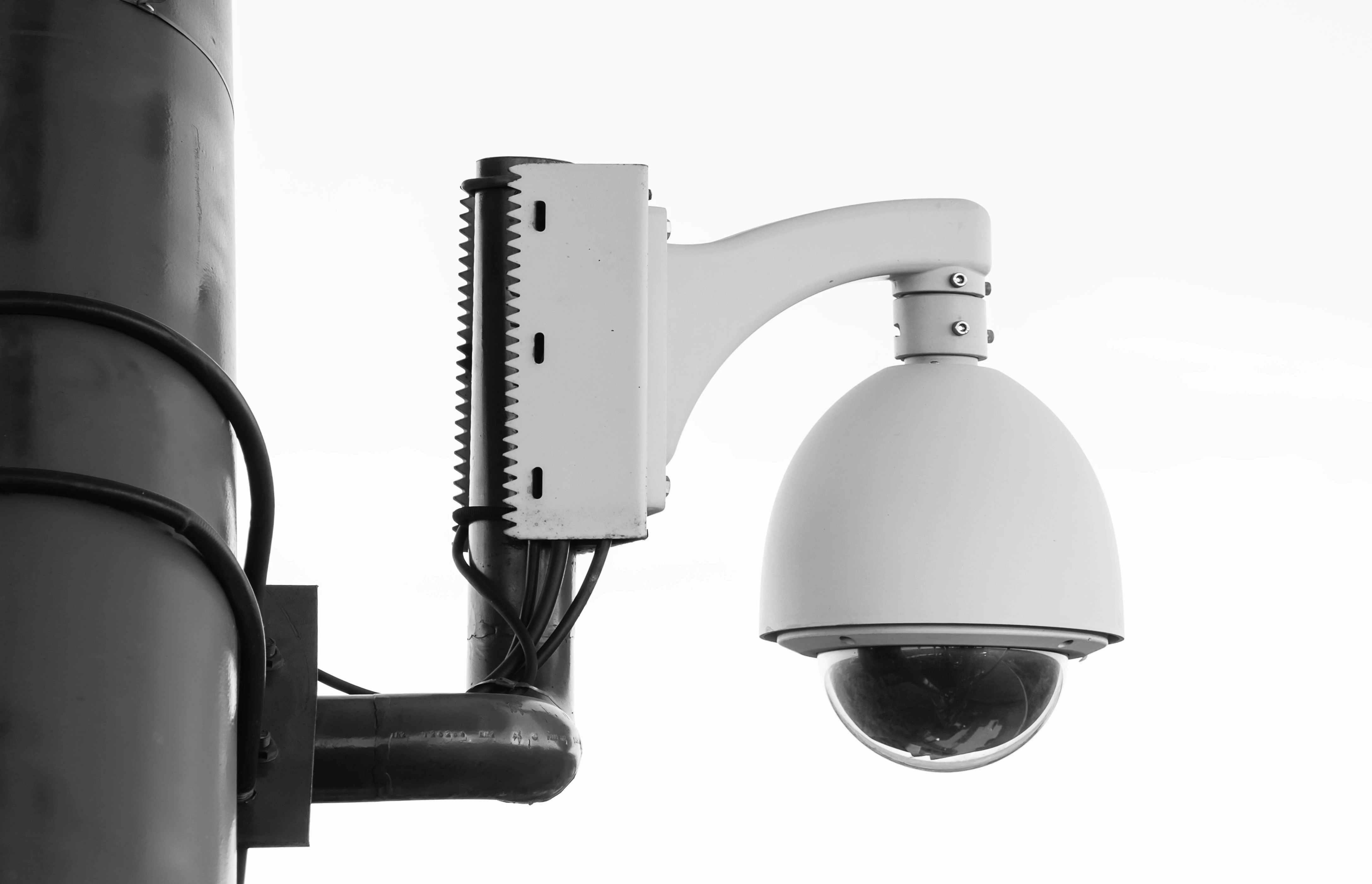 CCTV Installation Cost