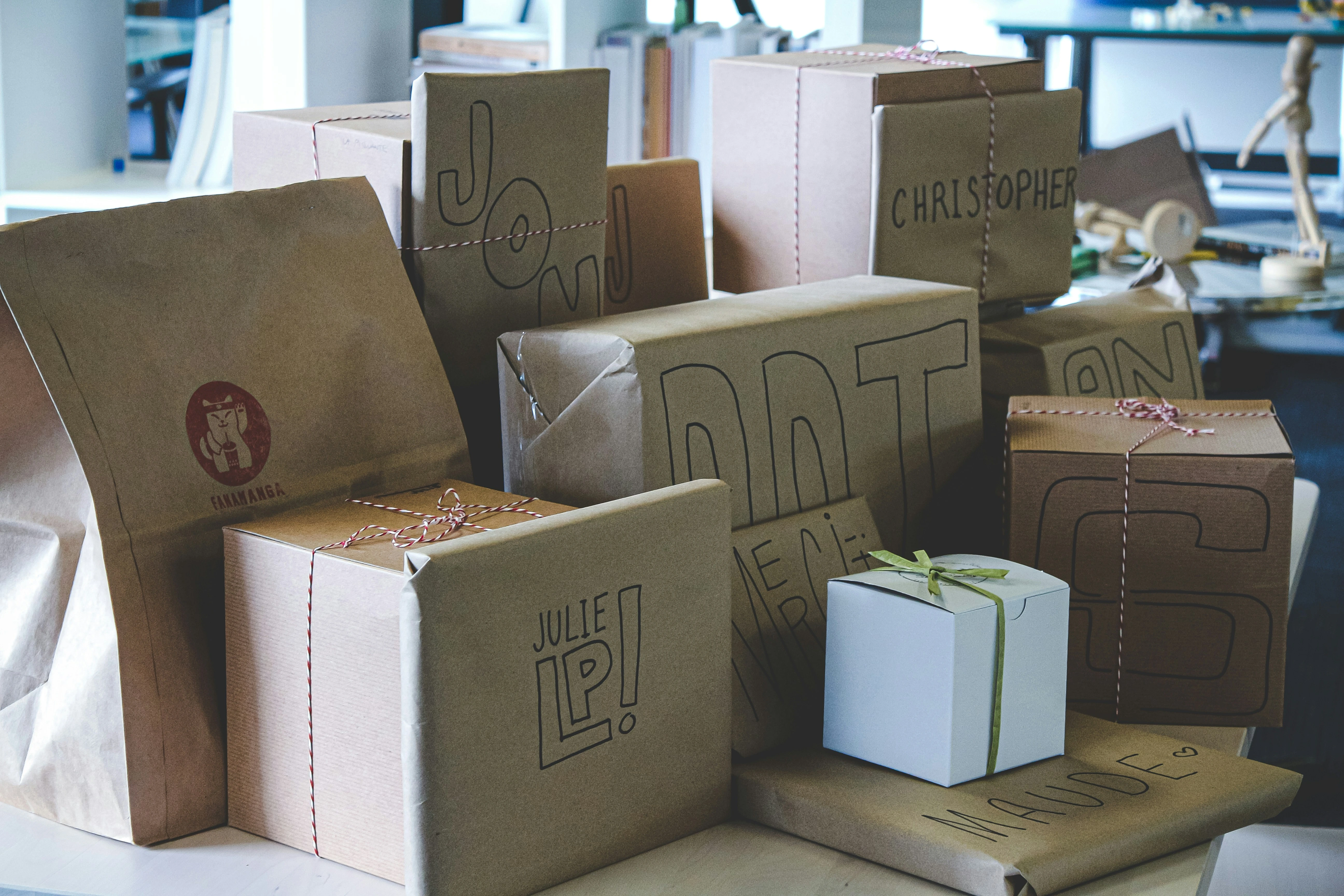 Movers Dubai
