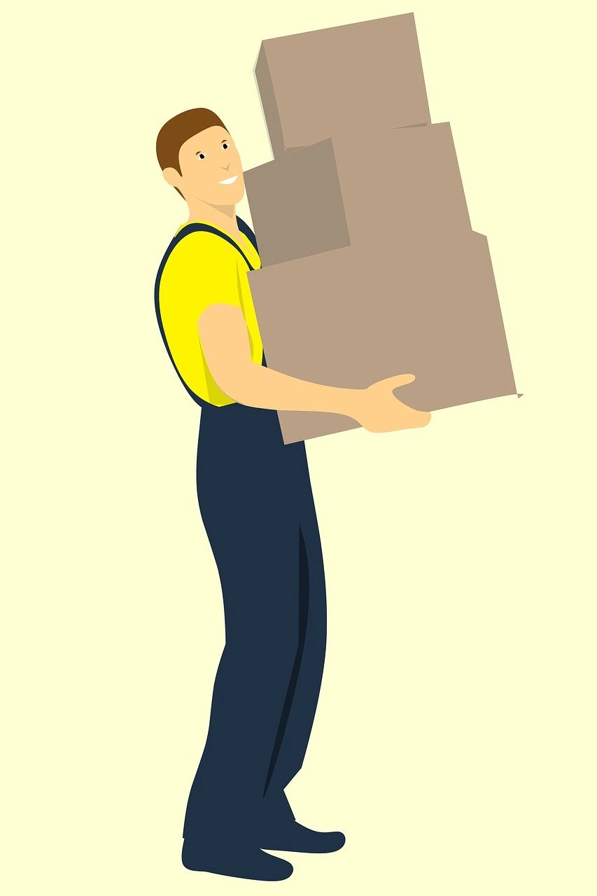 Moving Company Abu Dhabi